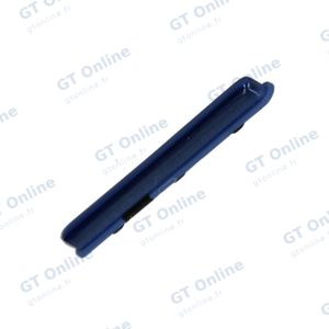 Bouton On/Off et Volume Premium Samsung Galaxy A41 A415 Bleu Prism
