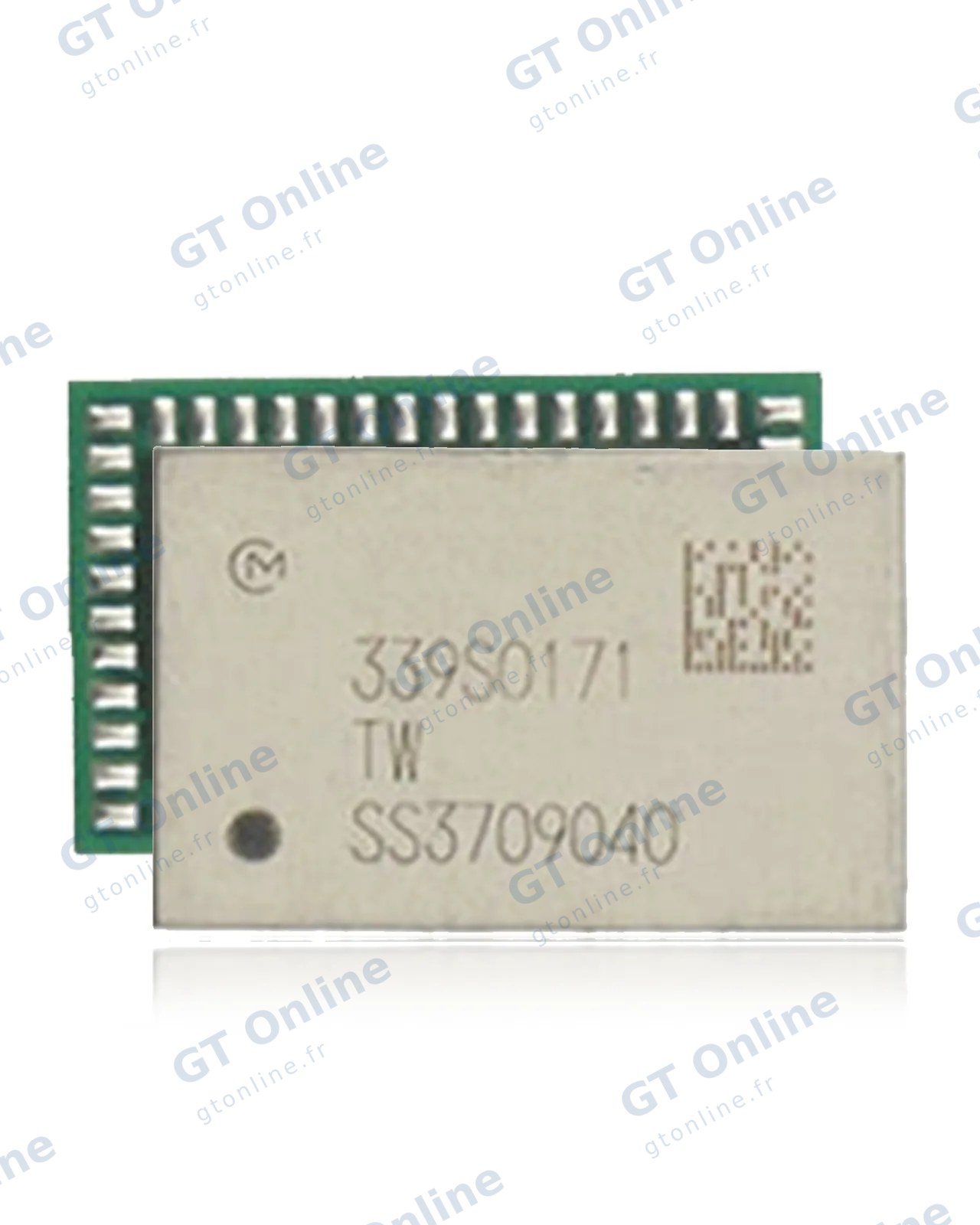 Circuit intégré Wi-Fi pour Apple iPhone 5 / iPad 4 (339S0171)