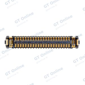 Connecteur de Carte Mère Apple iPhone X/iPhone XR Chargement USB (J6400)