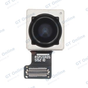 Caméra Ultra Grand Angle Premium Samsung Galaxy S25 Edge S937 12MP