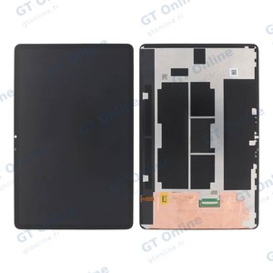 Écran Tactile OEM Honor Pad 9 Noir