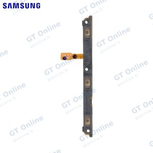 Nappe Power On/Off et Volume Originale Samsung Galaxy S20 Ultra G988 GH59-15232A