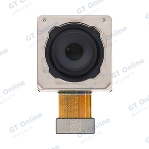 Caméra Principale Premium Xiaomi Redmi Note 14 Pro 4G 200MP