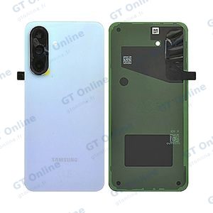 Cache Arrière Premium Samsung Galaxy A36 5G A366 Lavander