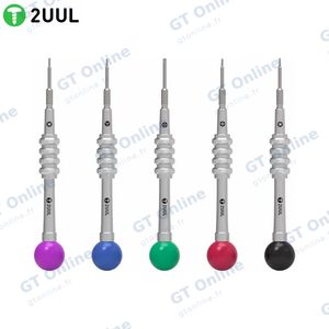 Kit Tournevis de Précision 2UUL SD92 New Version Scroo