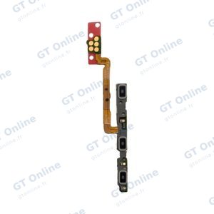 Nappe Power On/Off et Volume Premium Samsung Galaxy S26 Plus S947/Galaxy S26 FE S741