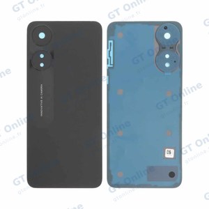 Cache Arrière Premium OPPO A78 4G (CPH2565) Mist Black