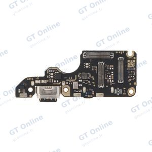 Connecteur de Charge Premium Vivo V40 5G