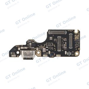 Connecteur de Charge Premium Vivo V40 5G