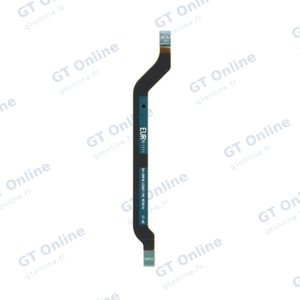 Nappe FRC Premium Samsung Galaxy S21 5G G991