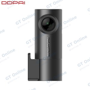 Dashcam DDPAI MINI Pro 2K