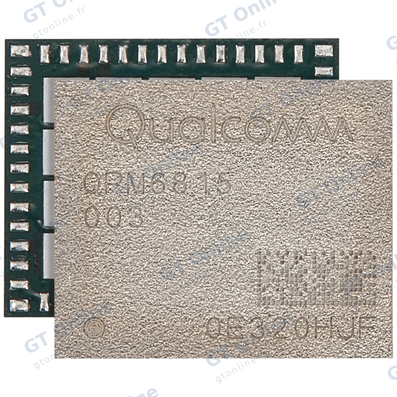 Pièce à microsouder pour Samsung Galaxy S23 / S23 Plus (QPM6815)