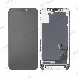 Écran Tactile Incell HD+ Apple iPhone 12 Mini Noir