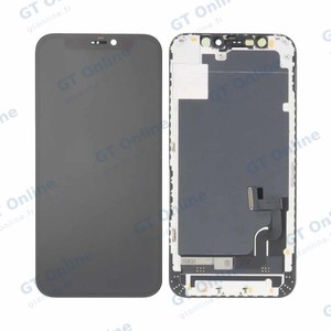 Écran Tactile Incell HD+ Apple iPhone 12 Mini Noir