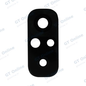 Lentille Premium Xiaomi Redmi Note 10S