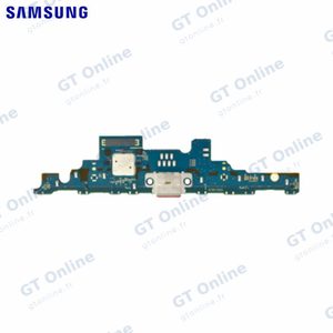 Connecteur de Charge Original Samsung Galaxy Tab S9 Plus Wi-Fi X810 GH82-31960A