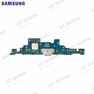 Connecteur de Charge Original Samsung Galaxy Tab S9 Plus Wi-Fi X810 GH82-31960A