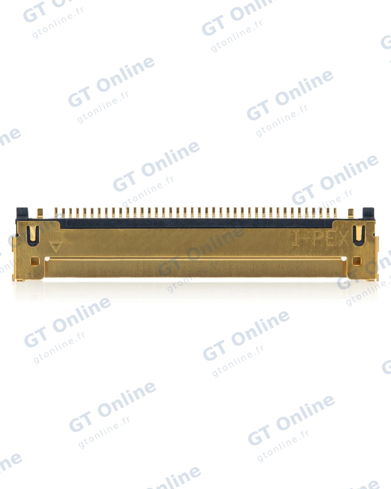 Pièce à microsouder pour Apple MacBook Pro 15" / 17" A1286 / A1297 (2009-2011) (40 Pin)