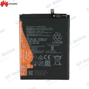 Batterie Original Huawei P40 Lite 5G 02353SUU 24023114 24023317 24023364 24023620 HB466483EEW