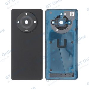 Cache Arrière Premium Realme 11 Pro+ Astral Black