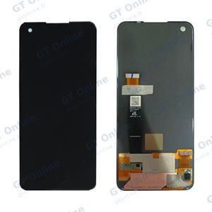 Écran Tactile Premium Asus Zenfone 8 Noir
