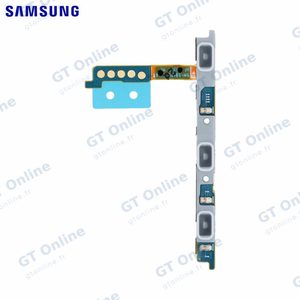 Nappe Power On/Off et Volume Originale Samsung Galaxy S23 Ultra 5G S918 GH59-15612A