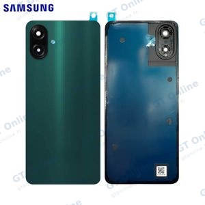 Cache Arrière Original Samsung Galaxy A07 4G A075 GH81-28162A Vert
