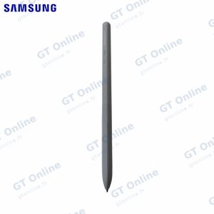 Stylet Original Samsung Galaxy Tab S9 FE Wi-Fi X510/Galaxy Tab S9 FE Plus Wi-Fi X610 — GH96-15768A Anthracite