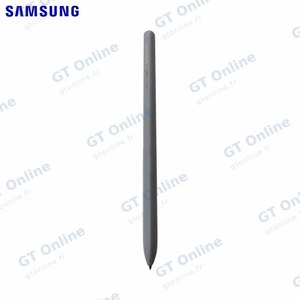 Stylet Original Samsung Galaxy Tab S9 FE Wi-Fi X510/Galaxy Tab S9 FE Plus Wi-Fi X610 — GH96-15768A Anthracite