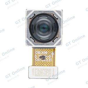 Caméra Principale Premium OPPO A94 4G 48MP