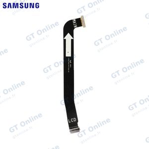 Nappe LCD Originale Samsung Galaxy Tab S7 Wi-Fi T870/Galaxy Tab S7 4G T875/Galaxy Tab S8 Wi-Fi X700/Galaxy Tab