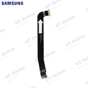 Nappe LCD Originale Samsung Galaxy Tab S7 Wi-Fi T870/Galaxy Tab S7 4G T875/Galaxy Tab S8 Wi-Fi X700/Galaxy Tab