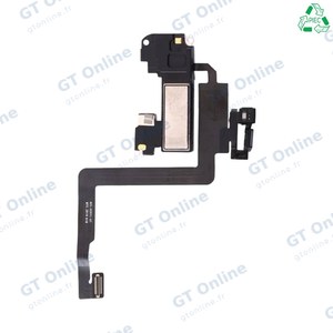 Nappe Haut-Parleur Pulled (PIEC) Apple iPhone 11 Pro