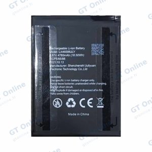 Batterie Premium Blackview A55/A55 Pro Li446586JLY