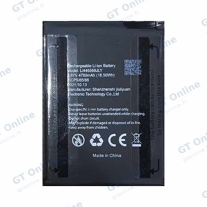 Batterie Premium Blackview A55/A55 Pro Li446586JLY
