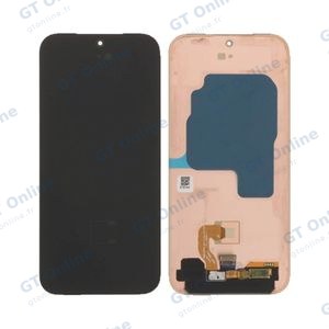 Écran Tactile Original d'occasion Xiaomi 17 Ultra Noir