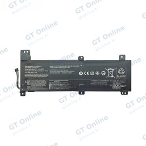 Batterie Ordinateur Portable Premium L15L2PB2 pour Lenovo IdeaPad 310-14IAP 310-14IKB 310-14ISK L15C2PB6