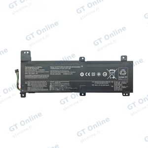 Batterie Ordinateur Portable Premium L15L2PB2 pour Lenovo IdeaPad 310-14IAP 310-14IKB 310-14ISK L15C2PB6