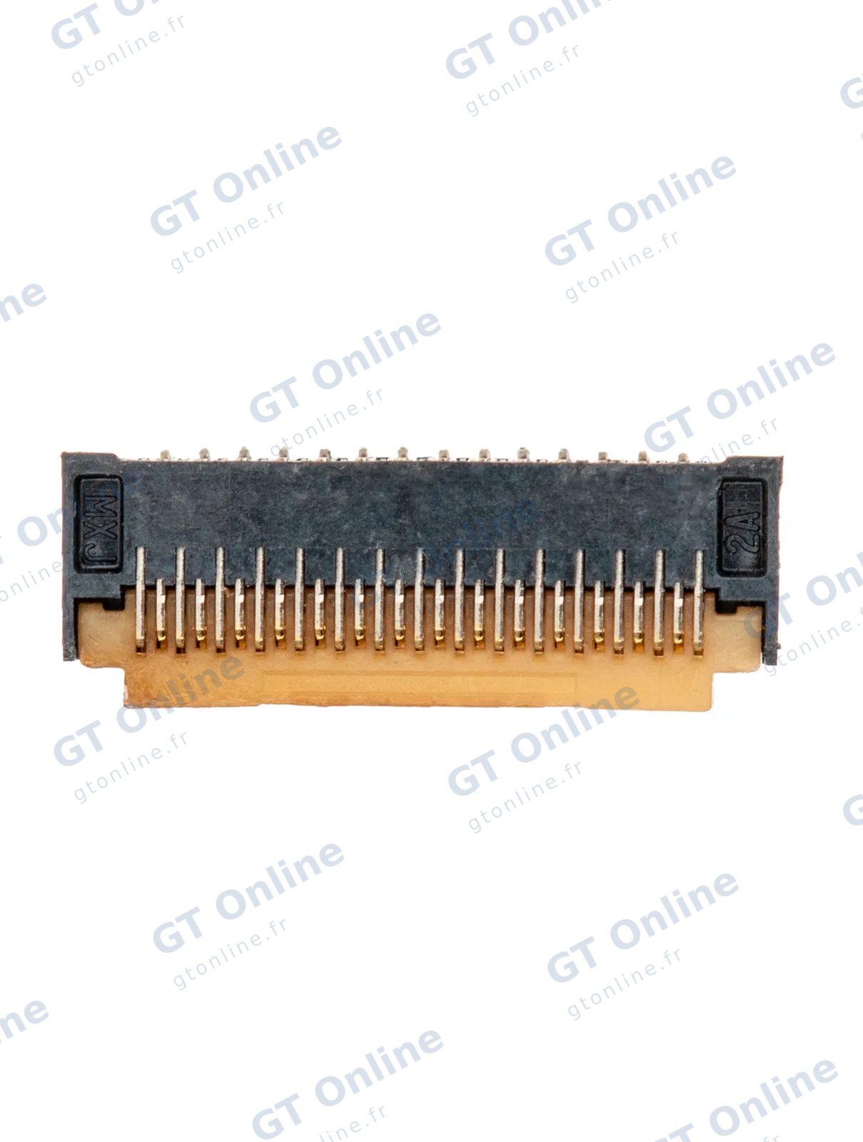 Connecteur FPC de liaison de carte auxiliaire à souder pour Nintendo Switch Lite (29 pin) (soudure requise)