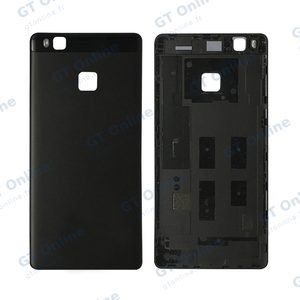 Cache Arrière Premium Huawei P9 Lite Noir