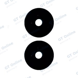Lentille Premium OPPO A60 5G (CPH2683) Noir