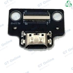 Connecteur de Charge Original d'occasion Blackview Tab 15