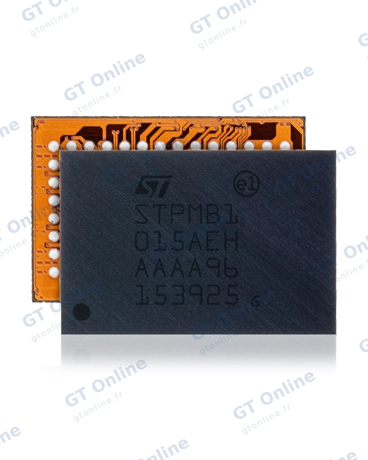 Pièce à microsouder pour Apple iPhone 11 / 11 Pro / 11 Pro Max (STPMB)