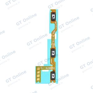 Nappe Power On/Off et Volume Premium Realme 14x 5G