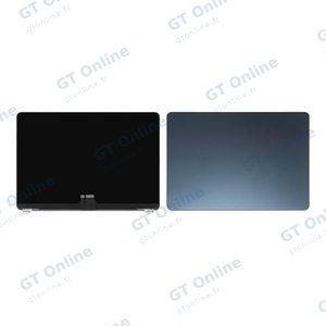 Écran LCD Complet OEM Apple MacBook Air M2 13" (2022) A2681 Minuit