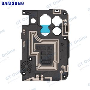 Nappe NFC Originale Samsung Galaxy M12 M127 GH42-06737A