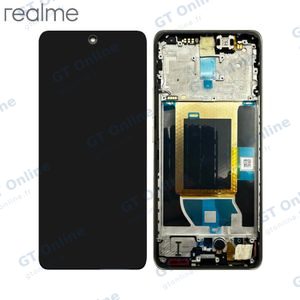 Écran Tactile Original Realme 14 Pro 5G 621029000423 Blanc Perle