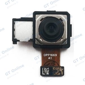 Caméra Principale Premium Xiaomi Redmi Note 8 Pro 64MP
