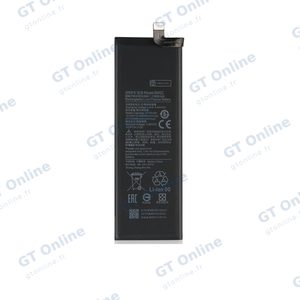 Batterie Premium Xiaomi Mi Note 10/Mi Note 10 Lite BM52