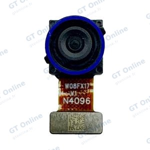 Caméra Ultra Grand Angle Premium Xiaomi Poco X7 Pro 5G 8MP